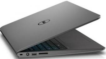 Dell Latitude 15 3550 (CAL3550113X751111IN9) Laptop (Core i3 4th Gen/4 GB/500 GB/Ubuntu)
