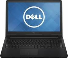 Dell Inspiron 15 3551 (35402500IBU) Laptop (Pentium Quad Core/2 GB/500 GB/DOS)