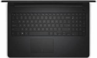 Dell Inspiron 15 3551 (3551C2500iBU) Laptop (Celeron Dual Core/2 GB/500 GB/Ubuntu)