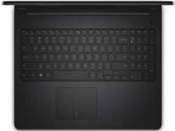 Dell Inspiron 15 3551 (3551P4500iBU) Laptop (Pentium Quad Core/4 GB/500 GB/Ubuntu)
