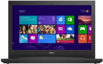 Dell Inspiron 15 3551 (X560139IN9) Laptop (Pentium Quad Core/4 GB/500 GB/Ubuntu) Price