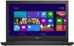 Dell Inspiron 15 3551 (X560139IN9) Laptop (Pentium Quad Core/4 GB/500 GB/Ubuntu)