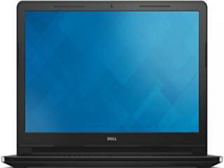 Dell Inspiron 15 3551 (X560145IN9) Laptop (Celeron Dual Core/2 GB/500 GB/Ubuntu)