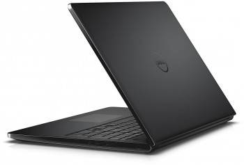 Dell Inspiron 15 3552 (i3552-3240BLK) Laptop (Pentium Quad Core/4 GB/500 GB/Windows 10)