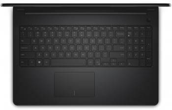 Dell Inspiron 15 3552 (i3552-3240BLK) Laptop (Pentium Quad Core/4 GB/500 GB/Windows 10)