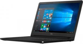 Dell Inspiron 15 3552 (I3552-4040BLK) Laptop (Celeron Dual Core/4 GB/500 GB/Windows 10)