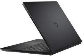 Dell Inspiron 15 3552 (I3552-4040BLK) Laptop (Celeron Dual Core/4 GB/500 GB/Windows 10)