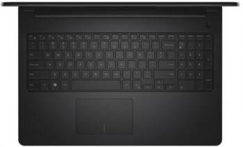 Dell Inspiron 15 3552 (i3552-4041BLK) Laptop (Celeron Dual Core/4 GB/500 GB/Windows 10)