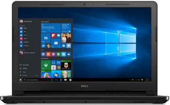 Dell Inspiron 15 3552 (i3552-4042BLK) Laptop (Celeron Dual Core/4 GB/500 GB/DOS) Price