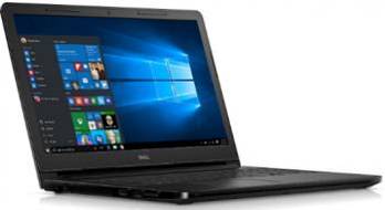 Dell Inspiron 15 3552 (i3552-4042BLK) Laptop (Celeron Dual Core/4 GB/500 GB/DOS)