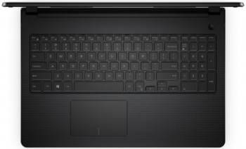 Dell Inspiron 15 3552 (i3552-4042BLK) Laptop (Celeron Dual Core/4 GB/500 GB/DOS)