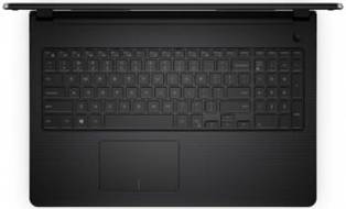 Dell Inspiron 15 3552 (i3552-4042BLK) Laptop (Celeron Dual Core/4 GB/500 GB/DOS)
