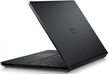 Dell Inspiron 15 3552 (i3552-4042BLK) Laptop (Celeron Dual Core/4 GB/500 GB/DOS)
