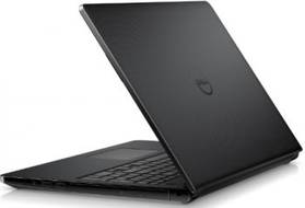 Dell Inspiron 15 3552 (i3552-4042BLK) Laptop (Celeron Dual Core/4 GB/500 GB/DOS)