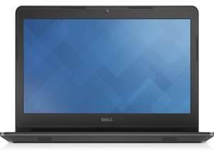 Dell Inspiron 15 3552 (i3552-8044BLK) Laptop (Pentium Quad Core/4 GB/500 GB/Windows 10)