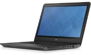 Dell Inspiron 15 3552 (i3552-8044BLK) Laptop (Pentium Quad Core/4 GB/500 GB/Windows 10)
