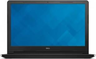 Dell Inspiron 15 3552 (Z565161UIN9) Laptop (Pentium Quad Core/4 GB/500 GB/Ubuntu)