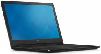 Dell Inspiron 15 3552 (Z565161UIN9) Laptop (Pentium Quad Core/4 GB/500 GB/Ubuntu)