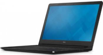 Dell Inspiron 15 3552 (Z565161UIN9) Laptop (Pentium Quad Core/4 GB/500 GB/Ubuntu)