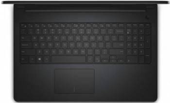 Dell Inspiron 15 3552 (Z565161UIN9) Laptop (Pentium Quad Core/4 GB/500 GB/Ubuntu)