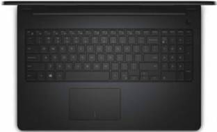 Dell Inspiron 15 3552 (Z565161UIN9) Laptop (Pentium Quad Core/4 GB/500 GB/Ubuntu)