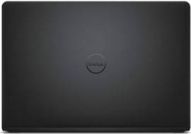 Dell Inspiron 15 3552 (Z565161UIN9) Laptop (Pentium Quad Core/4 GB/500 GB/Ubuntu)