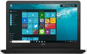 Dell Inspiron 15 3552 (Z565162HIN9) Laptop (Pentium Quad Core/4 GB/500 GB/Windows 10)