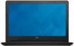 Dell Inspiron 15 3552 (Z565162SIN9) Laptop (Pentium Quad Core/4 GB/500 GB/Windows 10)