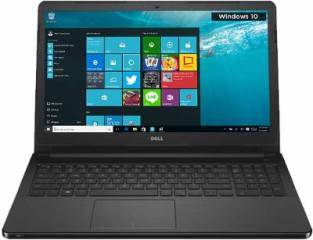 Dell Inspiron 15 3555 (Z565163UIN9) Laptop (Quad Core A8/6 GB/1 TB/Windows 10)