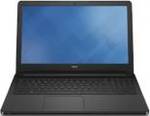 Dell Vostro 15 3558 (3558341TB2BU) Laptop (Core i3 5th Gen/4 GB/1 TB/Ubuntu/2 GB)