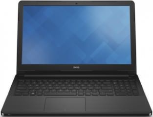 Dell Vostro 15 3558 (3558341TBiB1) Laptop (Core i3 5th Gen/4 GB/1 TB/Windows 10) Price