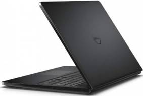 Dell Vostro 15 3558 (3558341TBiB1) Laptop (Core i3 5th Gen/4 GB/1 TB/Windows 10)