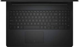 Dell Inspiron 15 3558 (355834500iB) Laptop (Core i3 4th Gen/4 GB/500 GB/Windows 8 1)