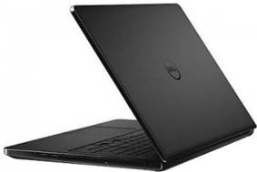 Dell Vostro 15 3558 (3558V34500iB) Laptop (Core i3 4th Gen/4 GB/500 GB/Windows 10)