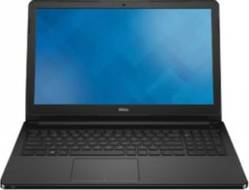 Dell Vostro 15 3558 (dv3558c4500d) Laptop (Celeron Dual Core/4 GB/500 GB/Ubuntu)