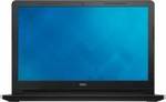 Dell 15 3558 (dv3558c4500W) (Celeron Dual-Core/4 GB/500 GB/Windows 10)