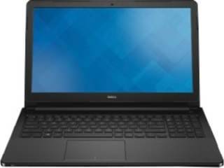 Dell Inspiron 15 3558 (dv3805c4500d) Laptop (Pentium Dual Core/4 GB/500 GB/DOS)