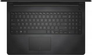 Dell Inspiron 15 3558 (I3558-0954BLK) Laptop (Core i3 5th Gen/6 GB/1 TB/Windows 10)