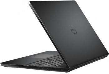 Dell Inspiron 15 3558 (I3558-0954BLK) Laptop (Core i3 5th Gen/6 GB/1 TB/Windows 10)