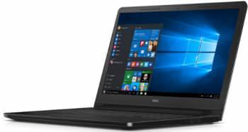 Dell Inspiron 15 3558 (i3558-14590BLK) Laptop (Core i5 5th Gen/8 GB/1 TB/Windows 10)
