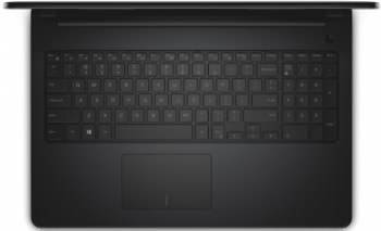Dell Inspiron 15 3558 (i3558-14590BLK) Laptop (Core i5 5th Gen/8 GB/1 TB/Windows 10)