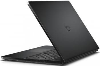 Dell Inspiron 15 3558 (i3558-14590BLK) Laptop (Core i5 5th Gen/8 GB/1 TB/Windows 10)
