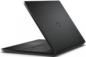 Dell Inspiron 15 3558 (i3558-14590BLK) Laptop (Core i5 5th Gen/8 GB/1 TB/Windows 10)