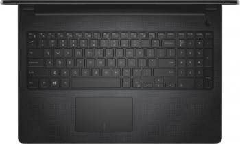 Dell Inspiron 15 3558 (i3558-5500BLK) Laptop (Core i3 5th Gen/4 GB/1 TB/Windows 10)