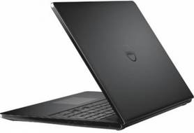 Dell Inspiron 15 3558 (i3558-5500BLK) Laptop (Core i3 5th Gen/4 GB/1 TB/Windows 10)