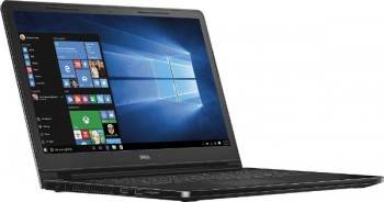 Dell Inspiron 15 3558 (I3558-5501BLK) Laptop (Core i5 5th Gen/8 GB/1 TB/Windows 10)