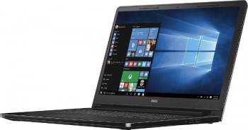 Dell Inspiron 15 3558 (I3558-5501BLK) Laptop (Core i5 5th Gen/8 GB/1 TB/Windows 10)