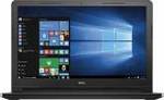 Dell Inspiron 15 3558 (I3558-5501BLK) Laptop (Core i5 5th Gen/8 GB/1 TB/Windows 10)
