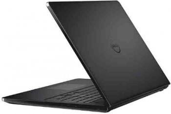 Dell Inspiron 15 3558 (X510340IN9) Laptop (Core i3 4th Gen/4 GB/1 TB/Windows 8 1)