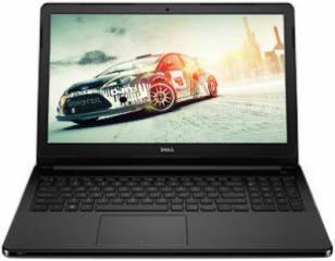 Dell Vostro 15 3558 (X510342IN9) Laptop (Core i3 4th Gen/4 GB/1 TB/Windows 8 1/2 GB)